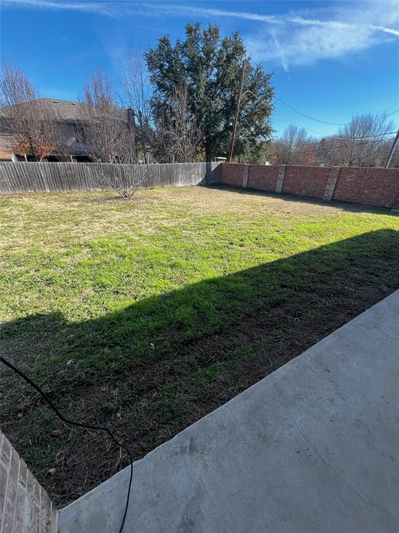 Greenspoint Add - Residential Lease