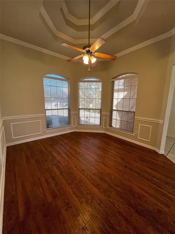 Greenspoint Add - Residential Lease