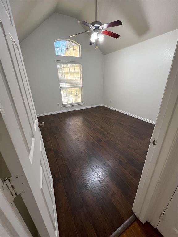 Greenspoint Add - Residential Lease