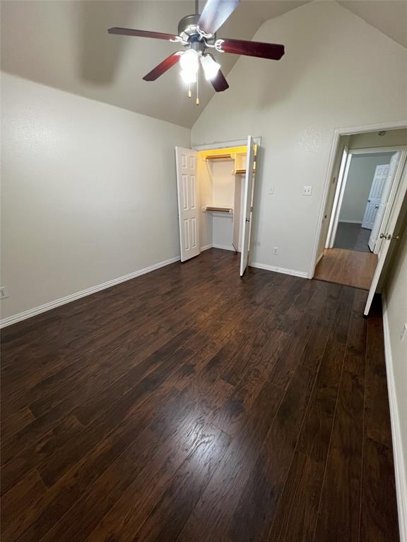 Greenspoint Add - Residential Lease