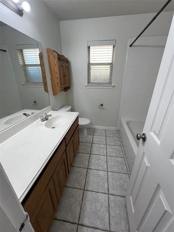 Greenspoint Add - Residential Lease