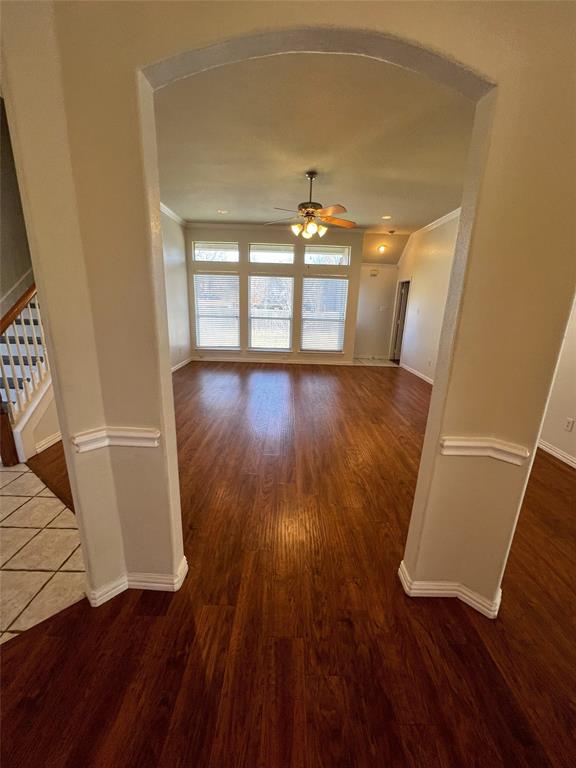 Greenspoint Add - Residential Lease
