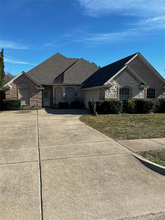 Greenspoint Add - Residential Lease