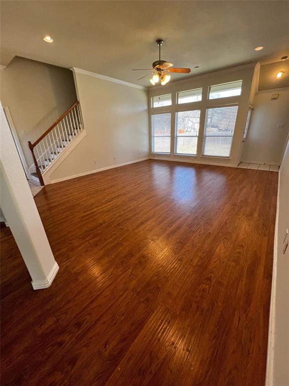 Greenspoint Add - Residential Lease