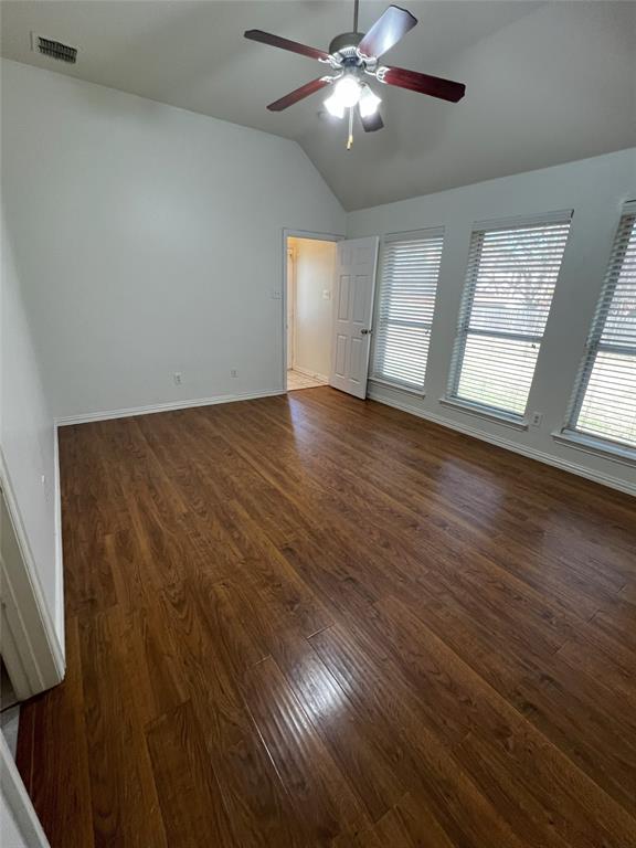 Greenspoint Add - Residential Lease