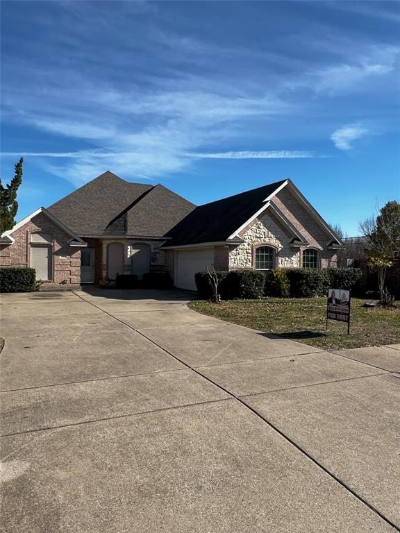 Greenspoint Add - Residential Lease