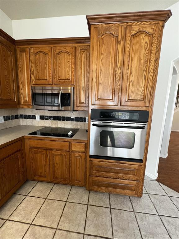 Greenspoint Add - Residential Lease