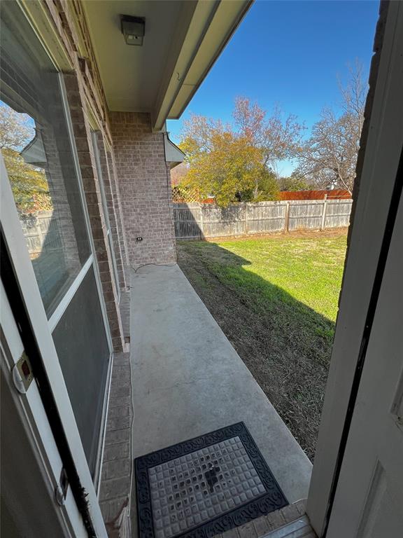 Greenspoint Add - Residential Lease