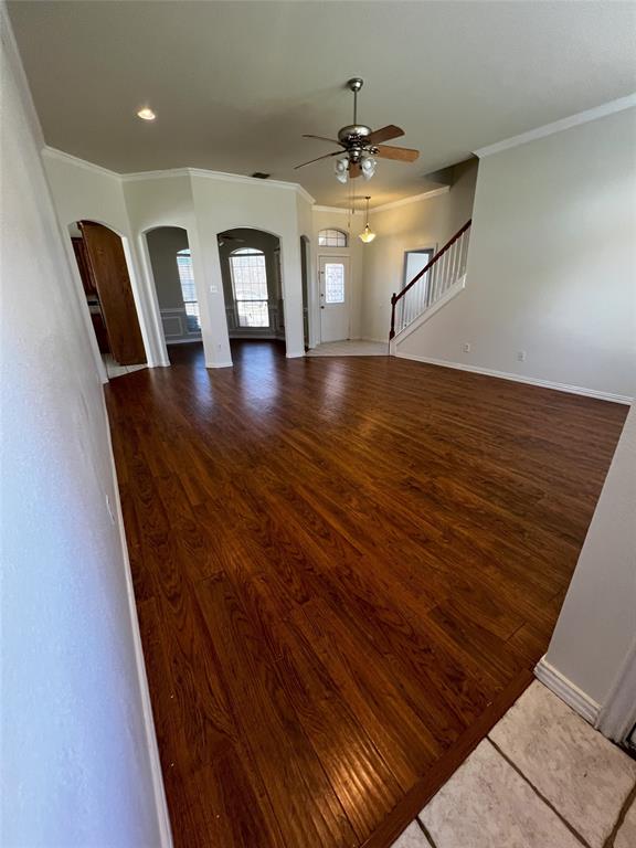 Greenspoint Add - Residential Lease