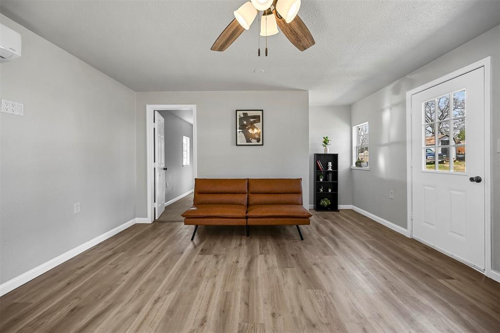 Bluewater Oaks Add - Residential
