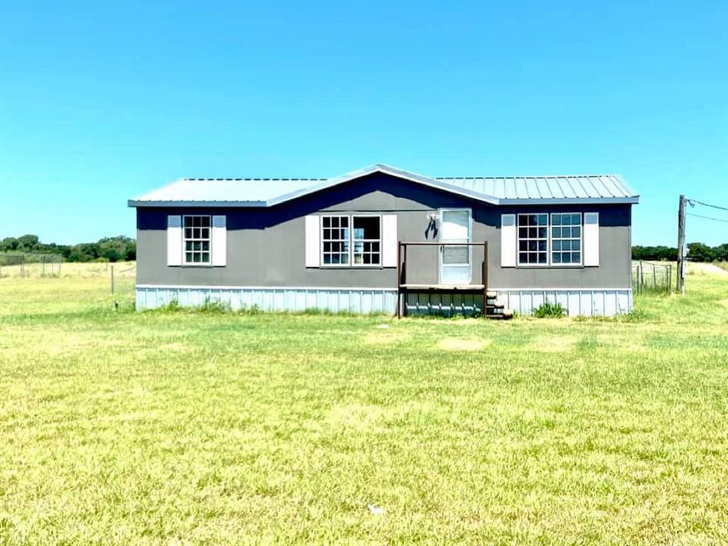 3 bedroom 2 bath mobile home for RENT on paved road outside city limits. Just minutes from town! Available now! *All Electric 

*Security Deposit - $800 
*Non-Refundable Pet Deposit -$300-( 2 pet maximum) 
*Monthly rent due on the 1st of every month - $1,500 
* Owner pays for water 
* Tenant responsible for electric and any other utilities.