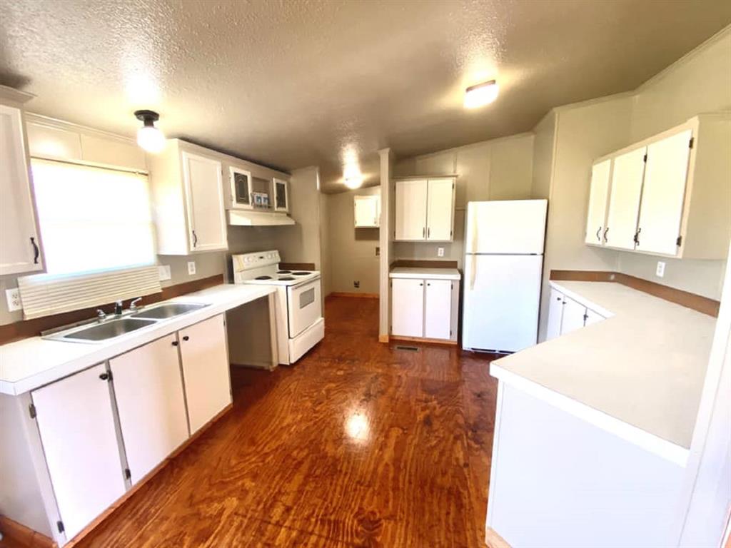 Equestrian Estate - Residential Lease