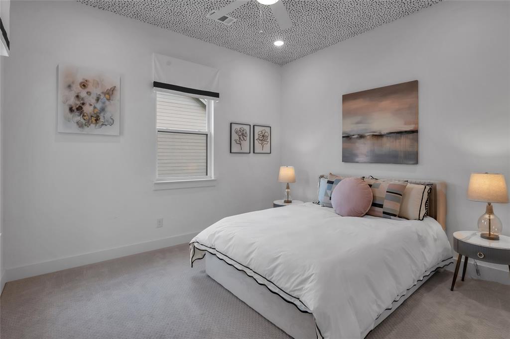 Painted Tree East Showcase Lts - Residential
