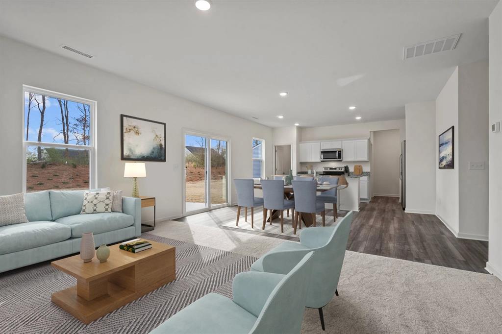 Cattleman's Crossing - Residential