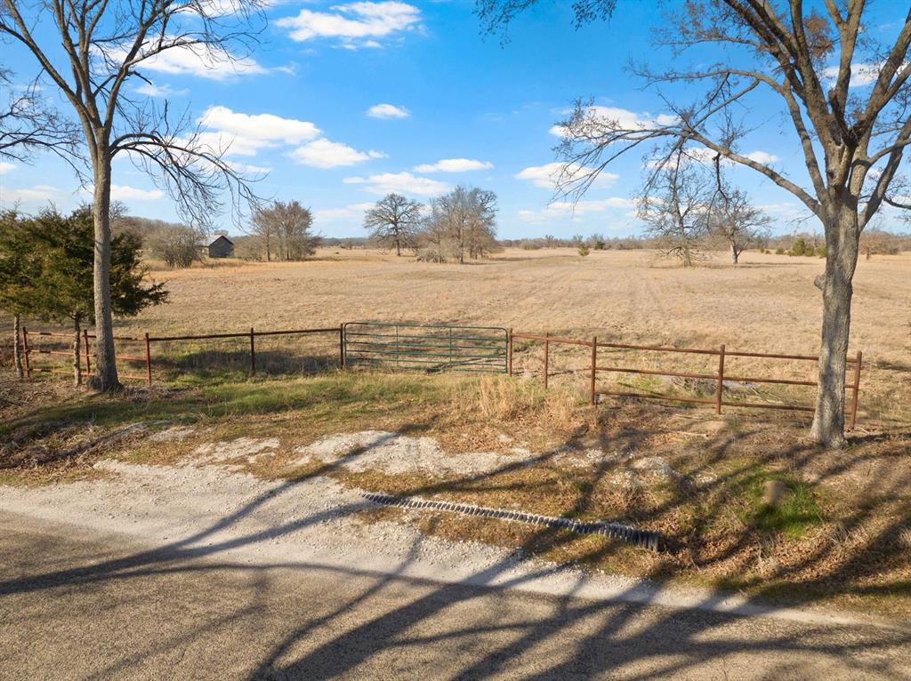 Rural - Land