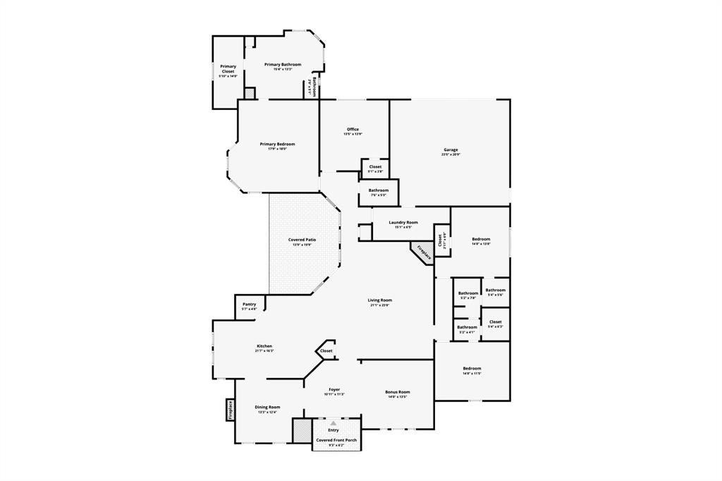 Polson Ac Unr - Residential