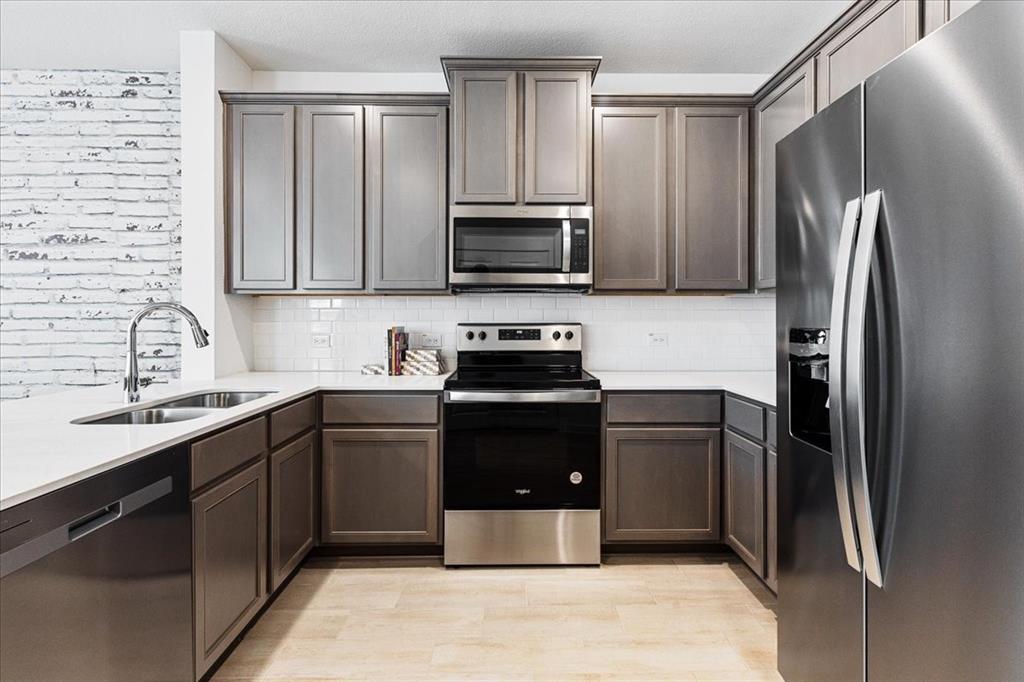 Heartland Townhomes - Residential