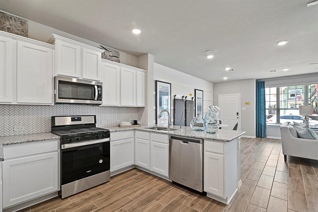Heartland Townhomes - Residential