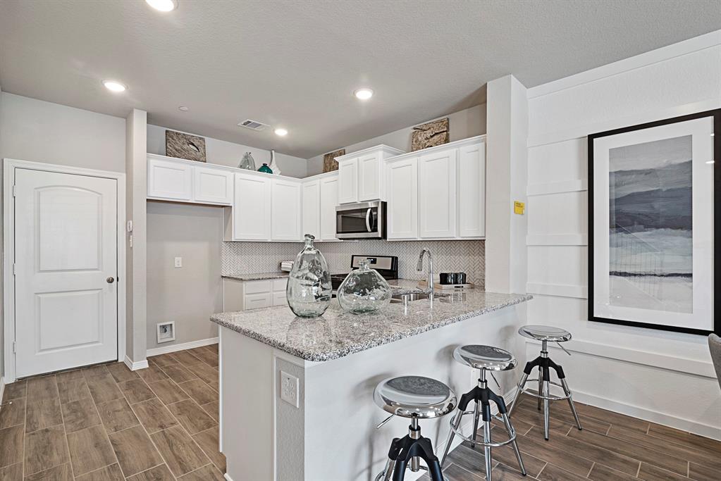 Heartland Townhomes - Residential