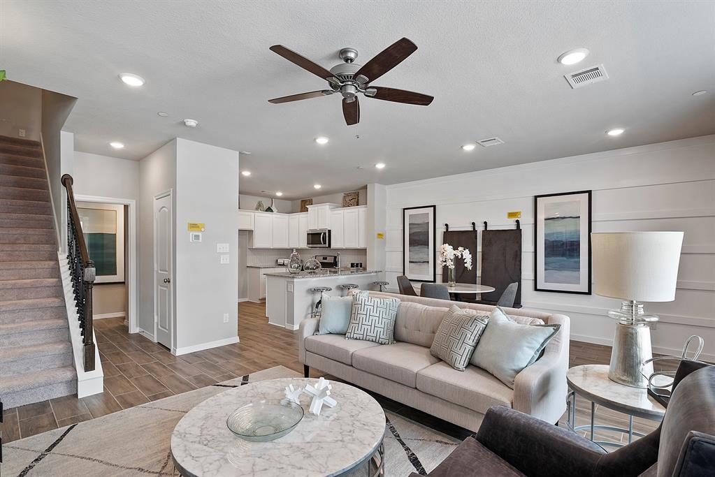 Heartland Townhomes - Residential