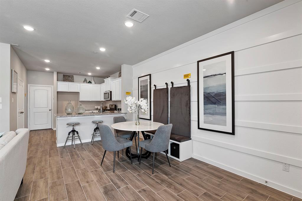 Heartland Townhomes - Residential