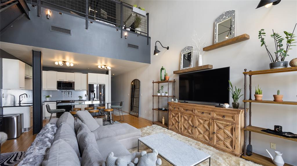 SOCO Urban Loft Condo - Residential