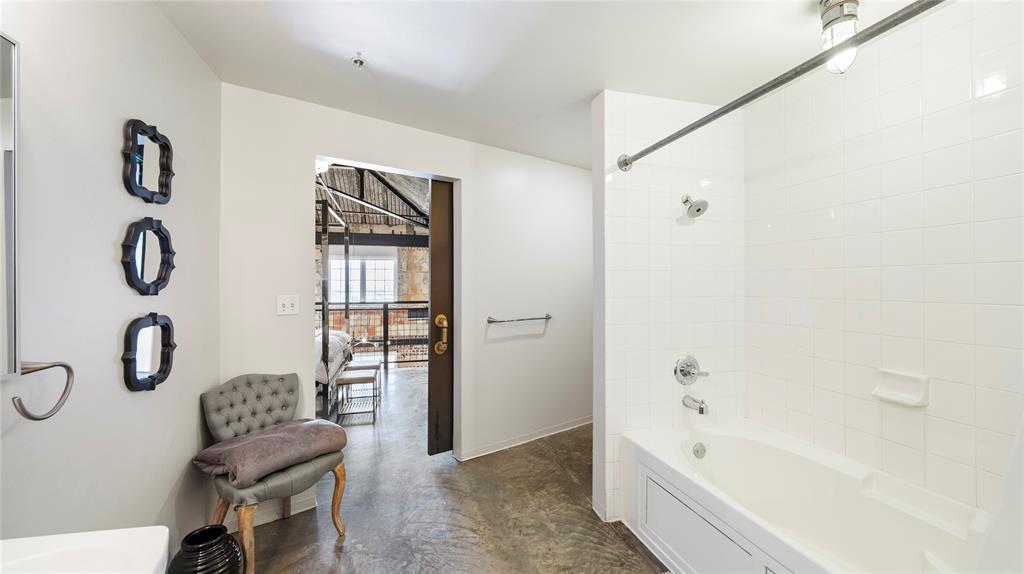 SOCO Urban Loft Condo - Residential