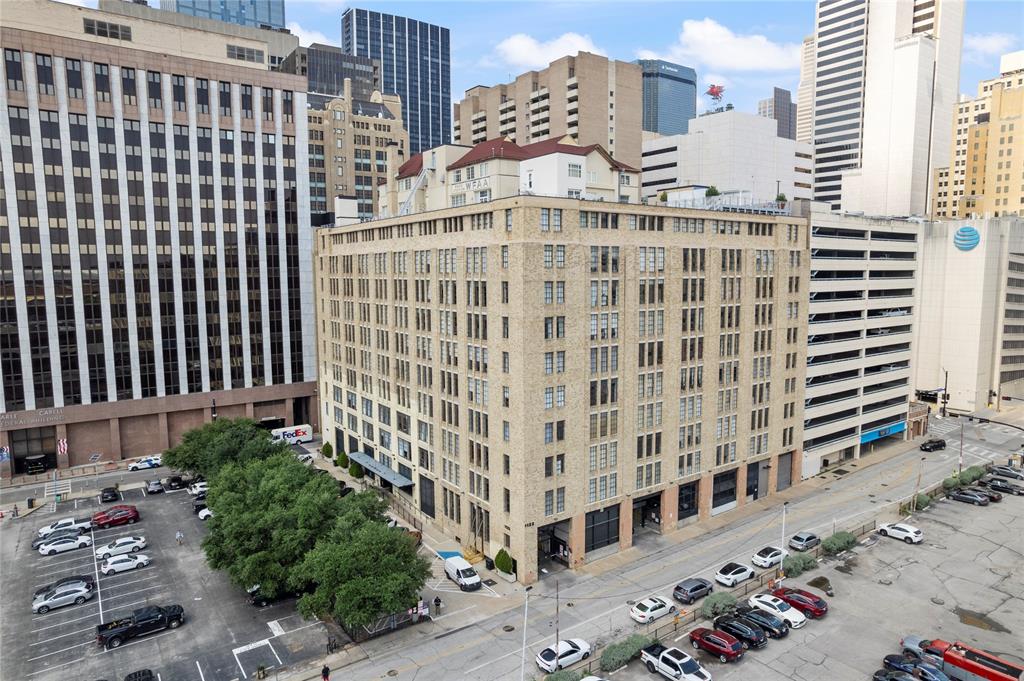SOCO Urban Loft Condo - Residential