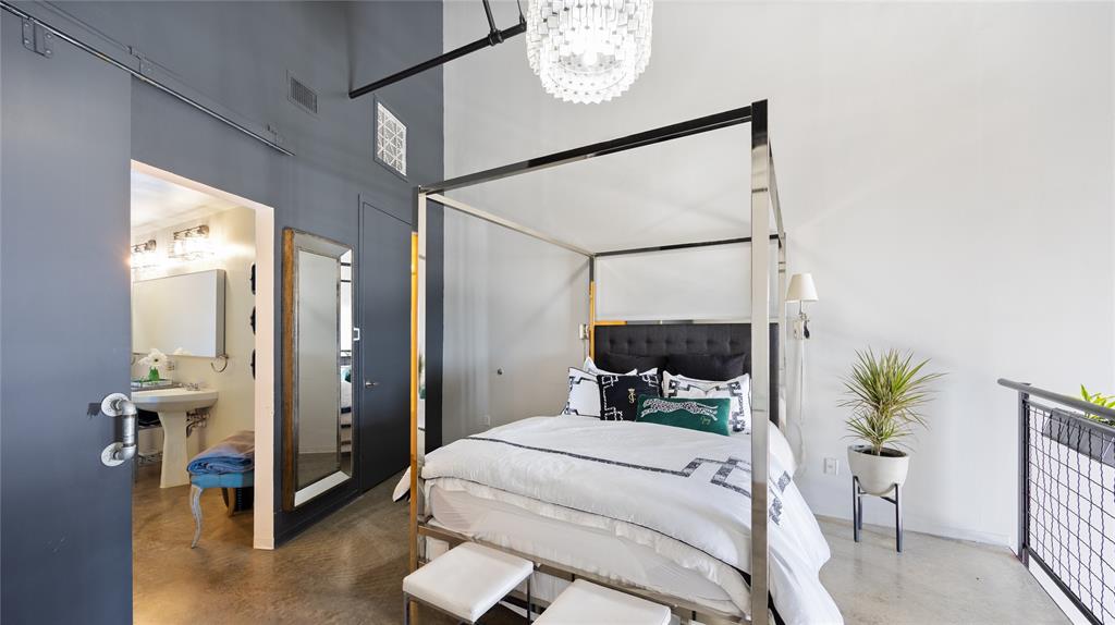 SOCO Urban Loft Condo - Residential