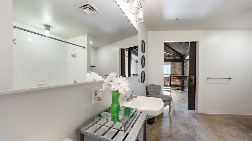 SOCO Urban Loft Condo - Residential