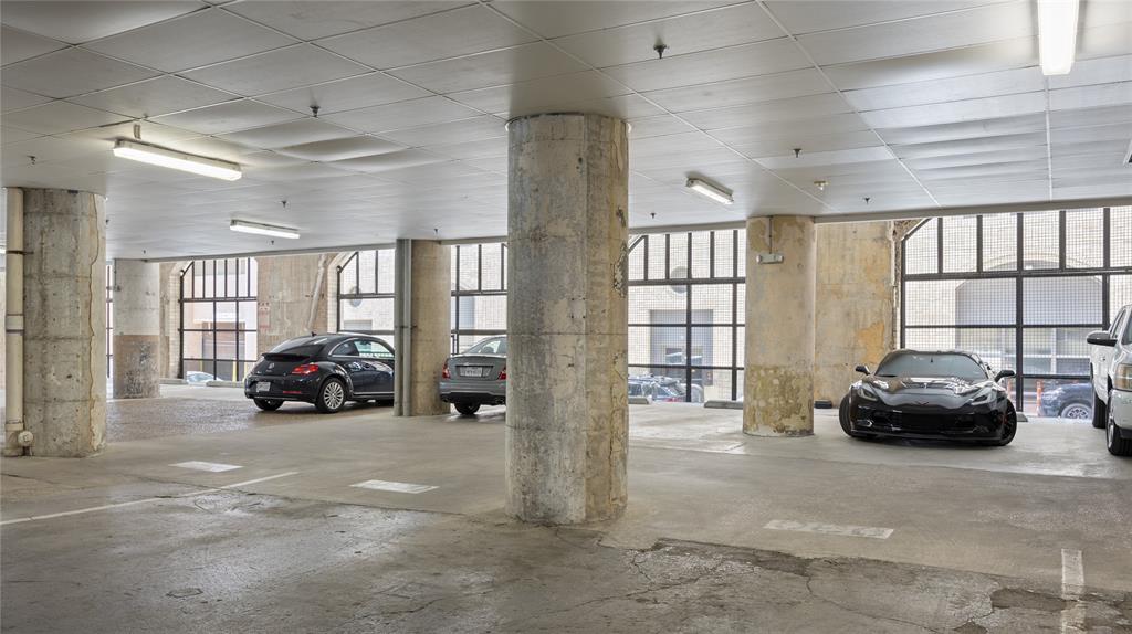 SOCO Urban Loft Condo - Residential