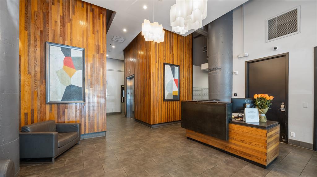 SOCO Urban Loft Condo - Residential