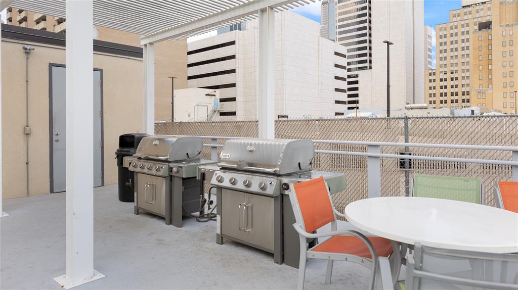 SOCO Urban Loft Condo - Residential