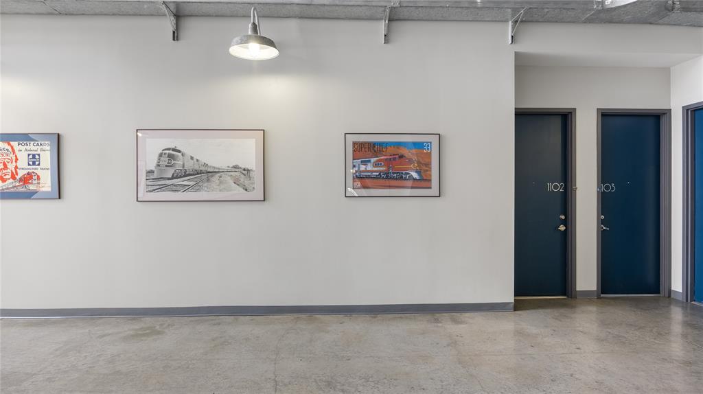 SOCO Urban Loft Condo - Residential