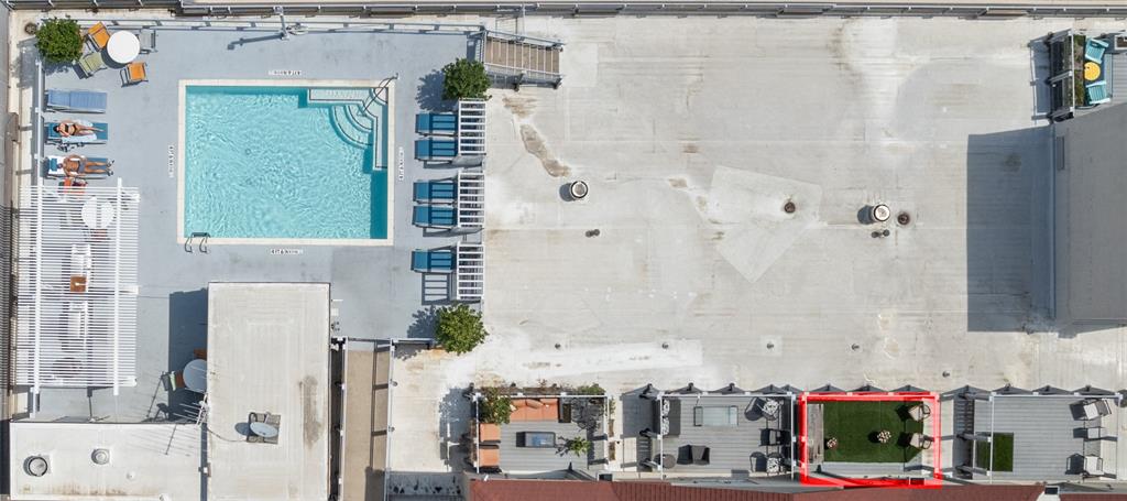 SOCO Urban Loft Condo - Residential