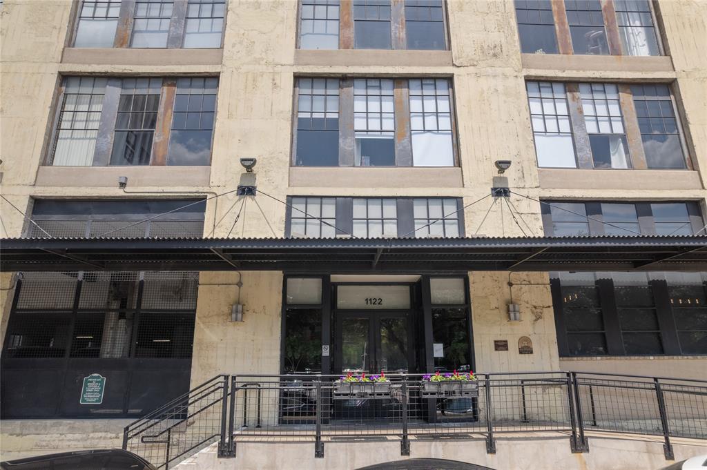 SOCO Urban Loft Condo - Residential