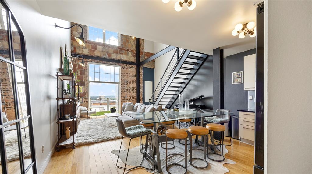 SOCO Urban Loft Condo - Residential