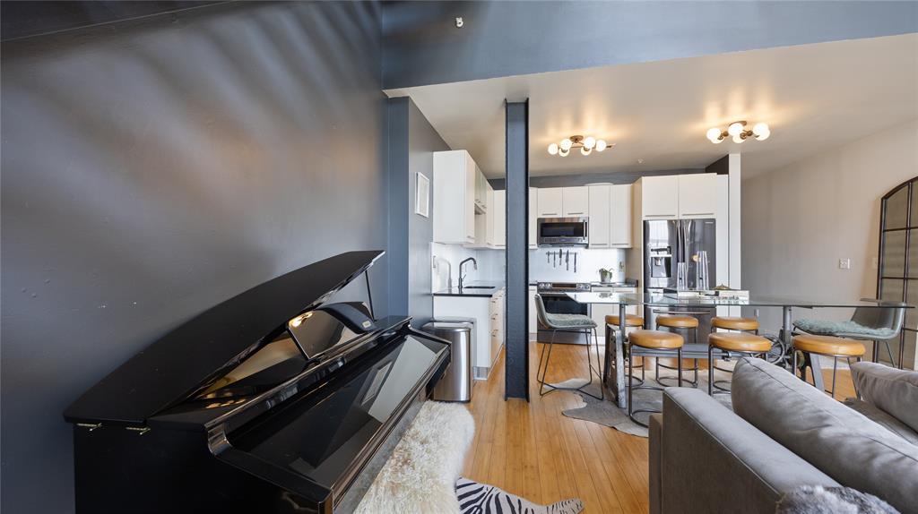 SOCO Urban Loft Condo - Residential