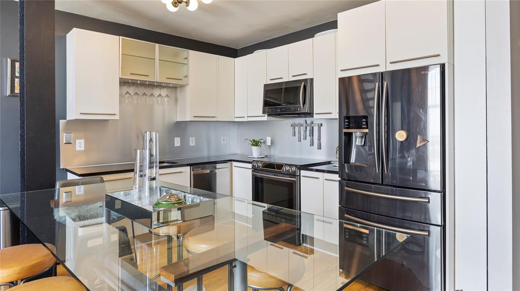 SOCO Urban Loft Condo - Residential