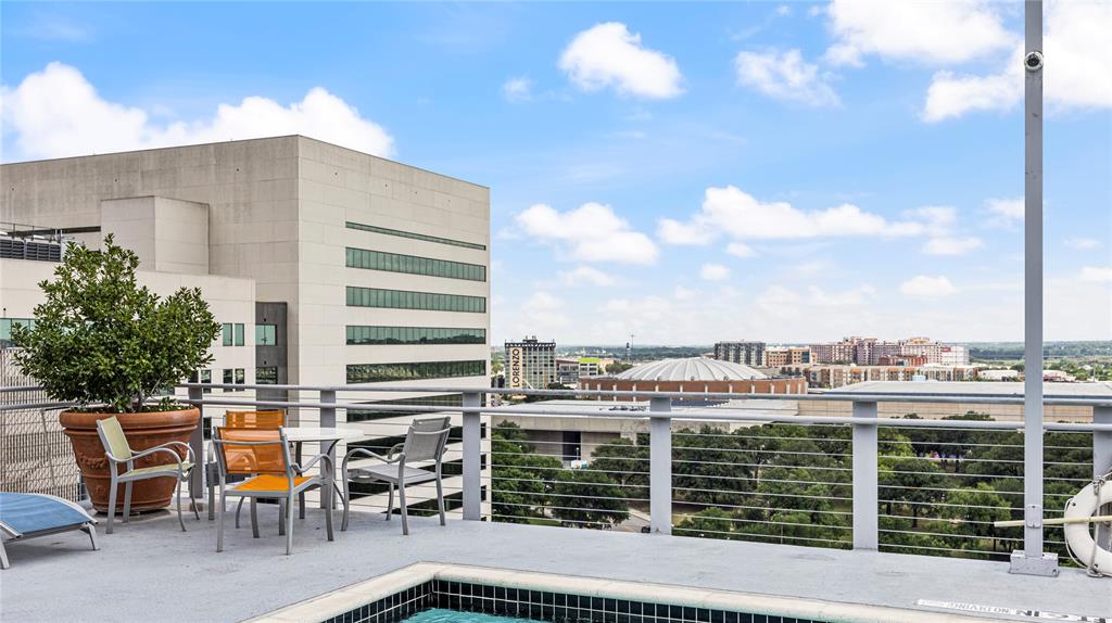 SOCO Urban Loft Condo - Residential