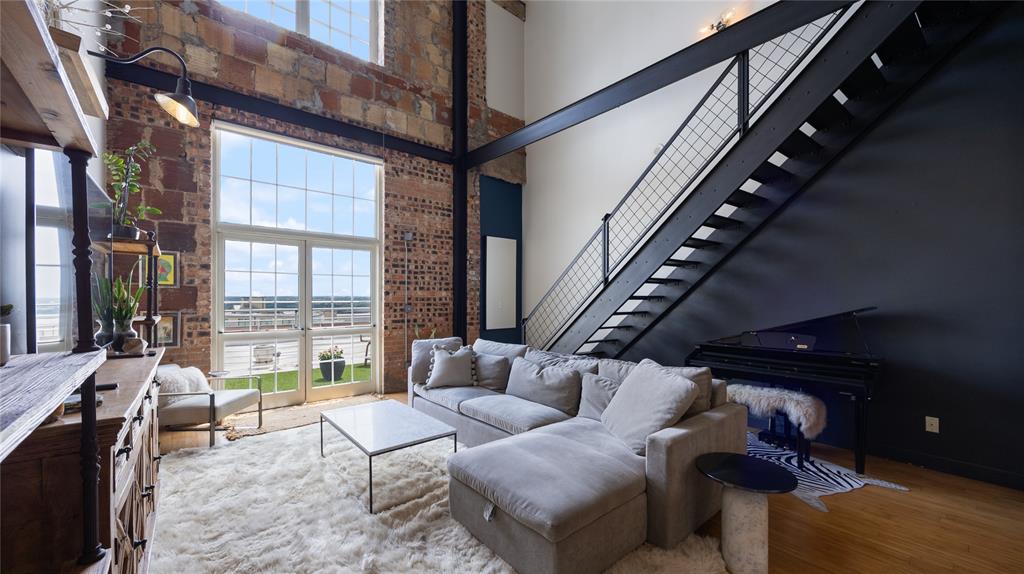 SOCO Urban Loft Condo - Residential