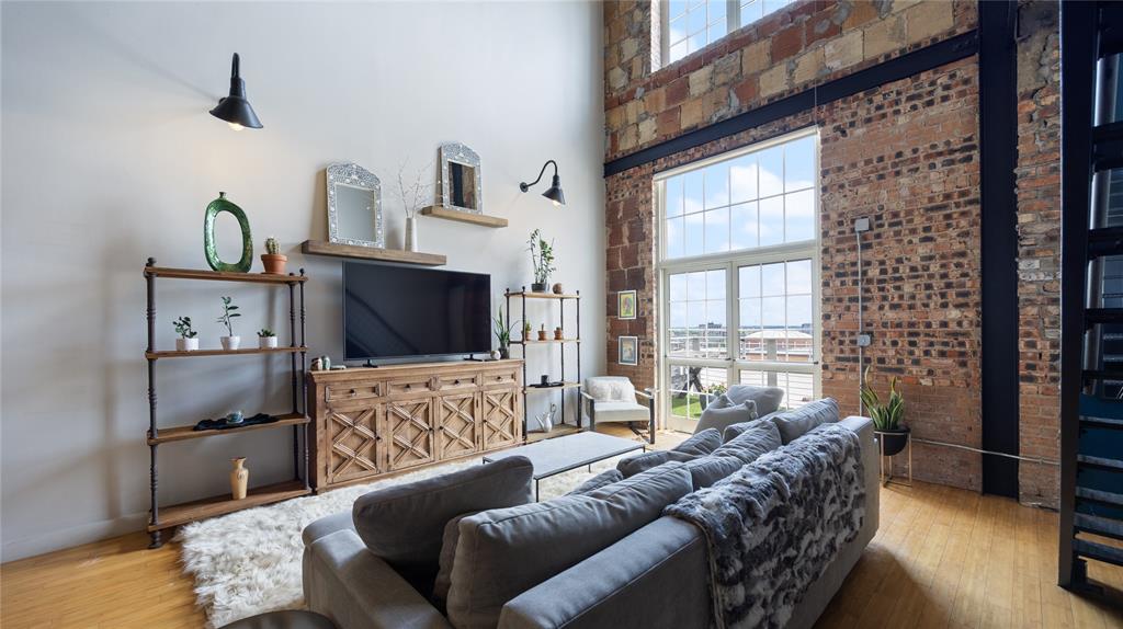 SOCO Urban Loft Condo - Residential