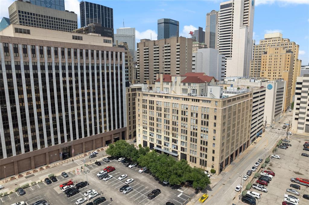 SOCO Urban Loft Condo - Residential