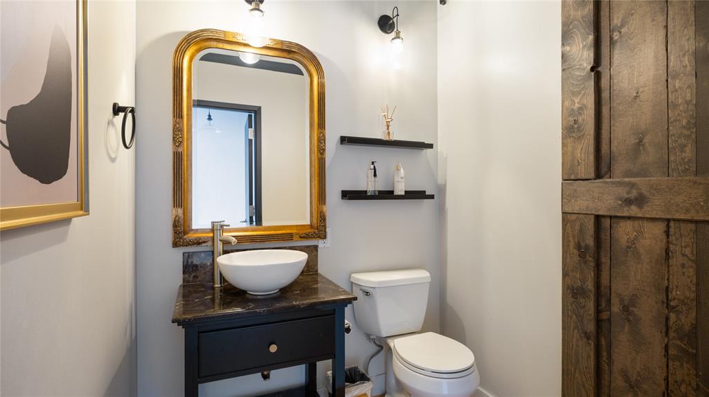 SOCO Urban Loft Condo - Residential