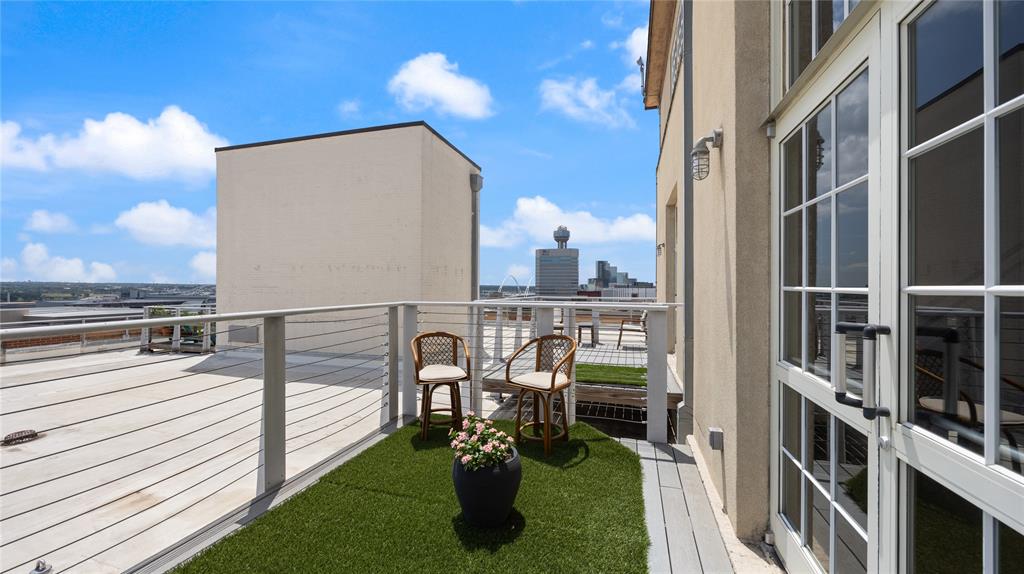 SOCO Urban Loft Condo - Residential