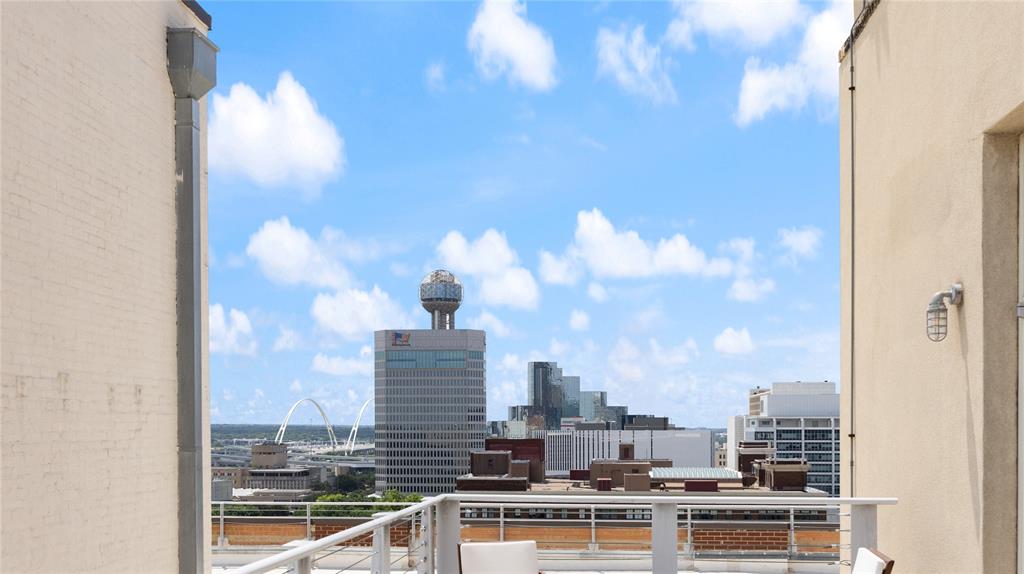 SOCO Urban Loft Condo - Residential