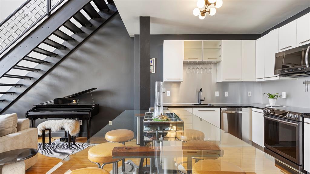 SOCO Urban Loft Condo - Residential