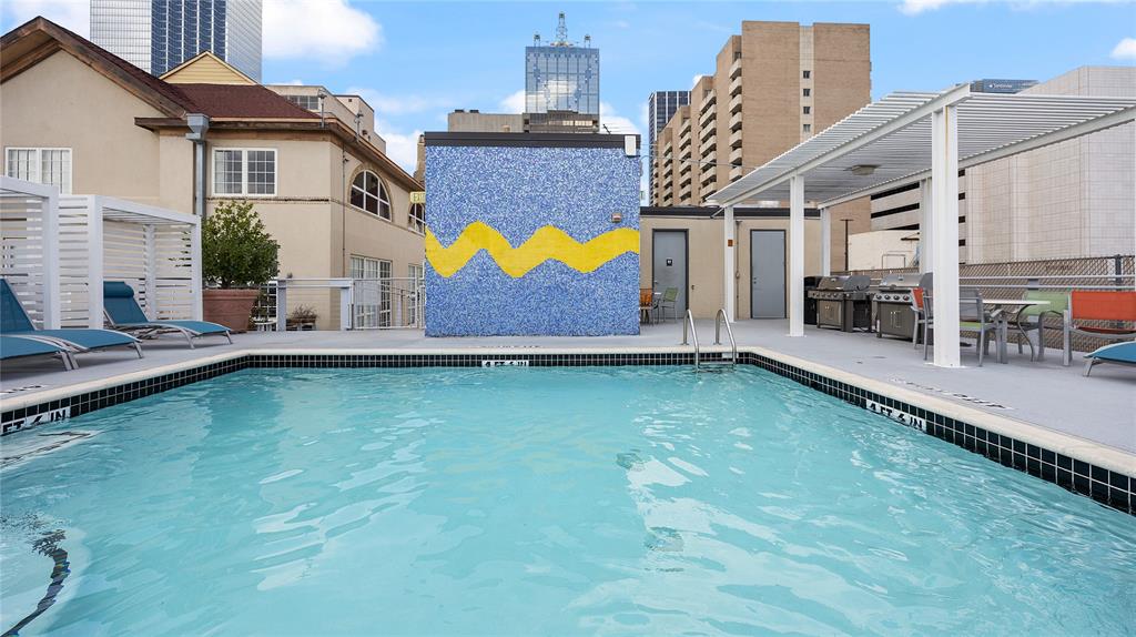 SOCO Urban Loft Condo - Residential