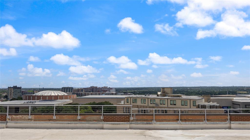 SOCO Urban Loft Condo - Residential