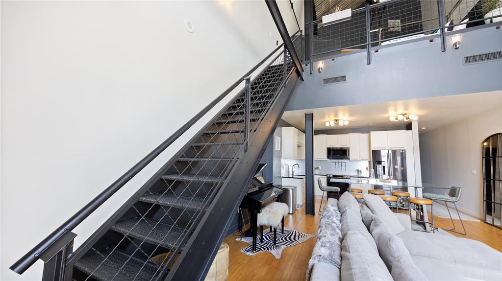 SOCO Urban Loft Condo - Residential